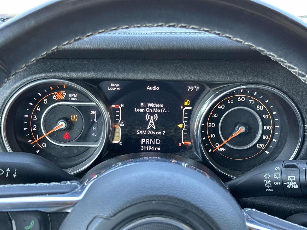 2022 Jeep Wrangler Unlimited Sahara Alexandria VA