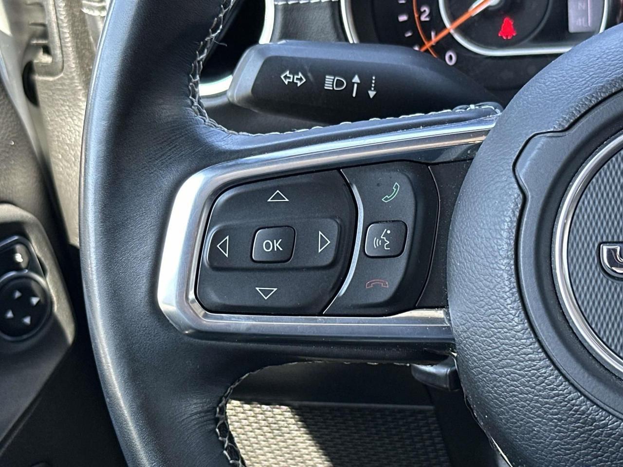 2022 Jeep Wrangler Unlimited Sahara Alexandria VA