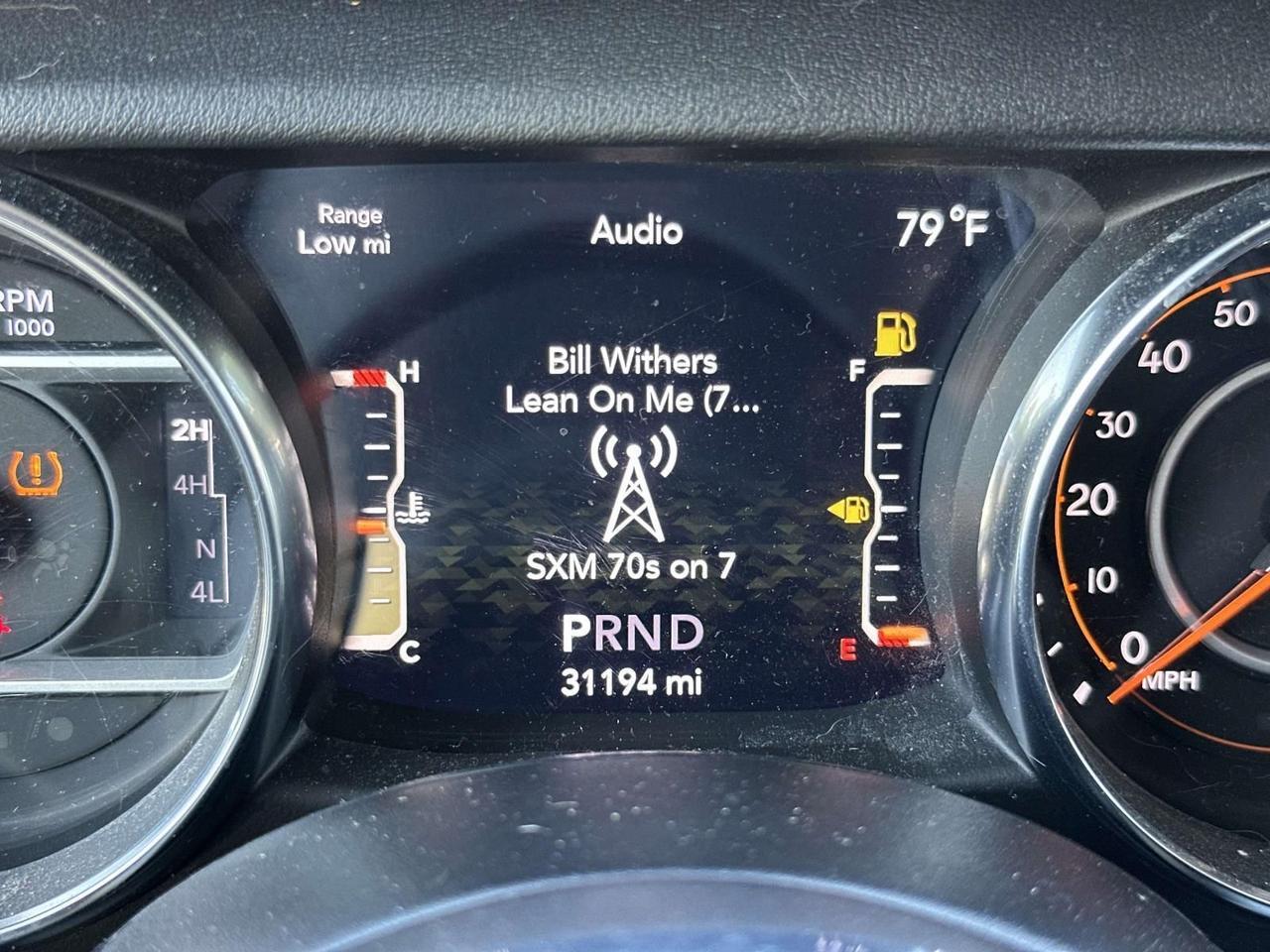 2022 Jeep Wrangler Unlimited Sahara Alexandria VA