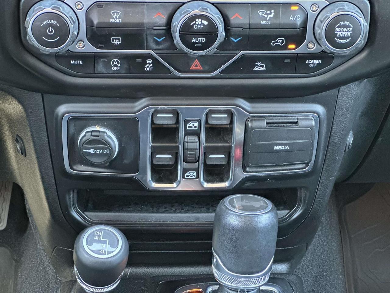 2022 Jeep Wrangler Unlimited Sahara Alexandria VA