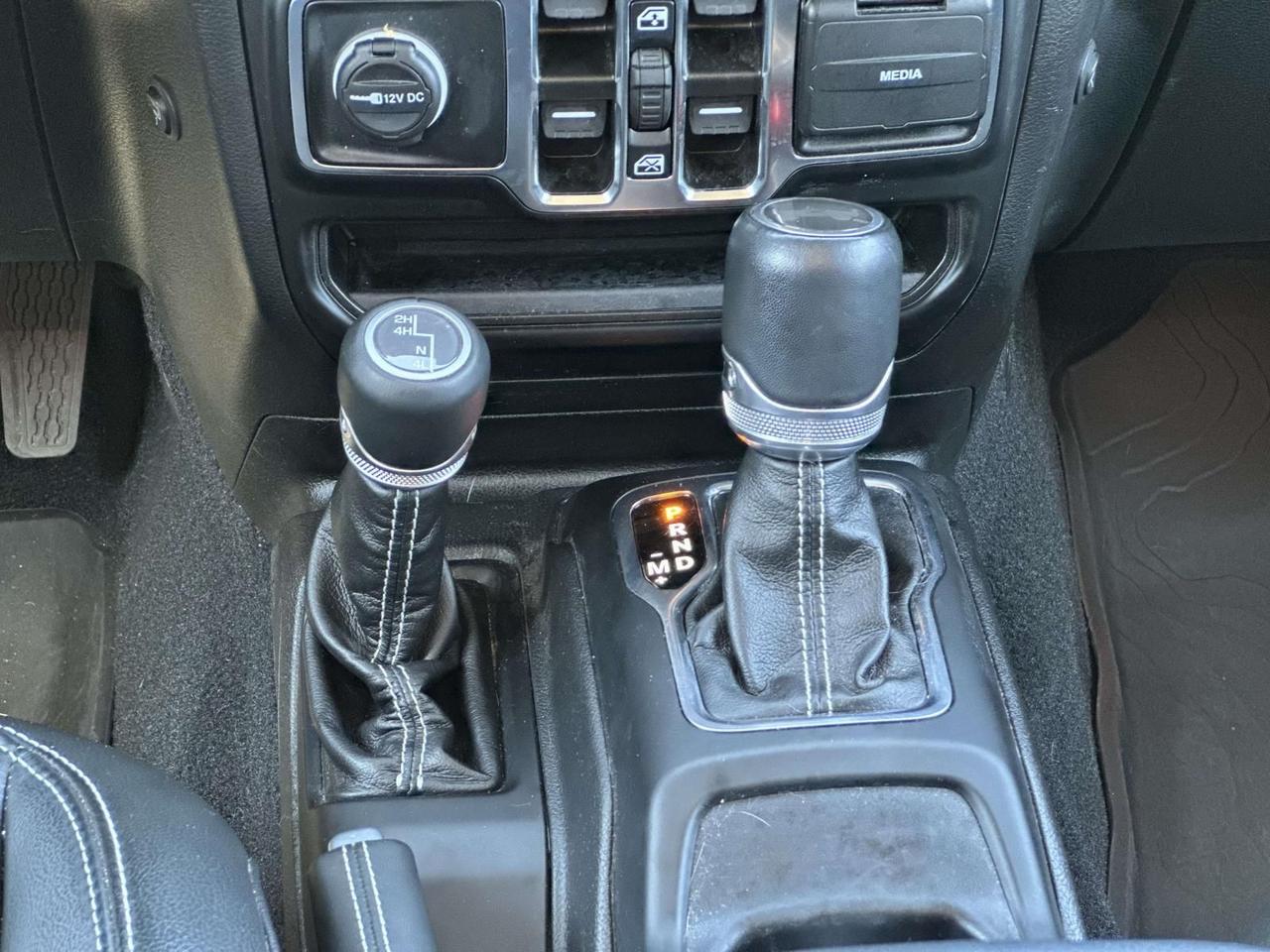 2022 Jeep Wrangler Unlimited Sahara Alexandria VA