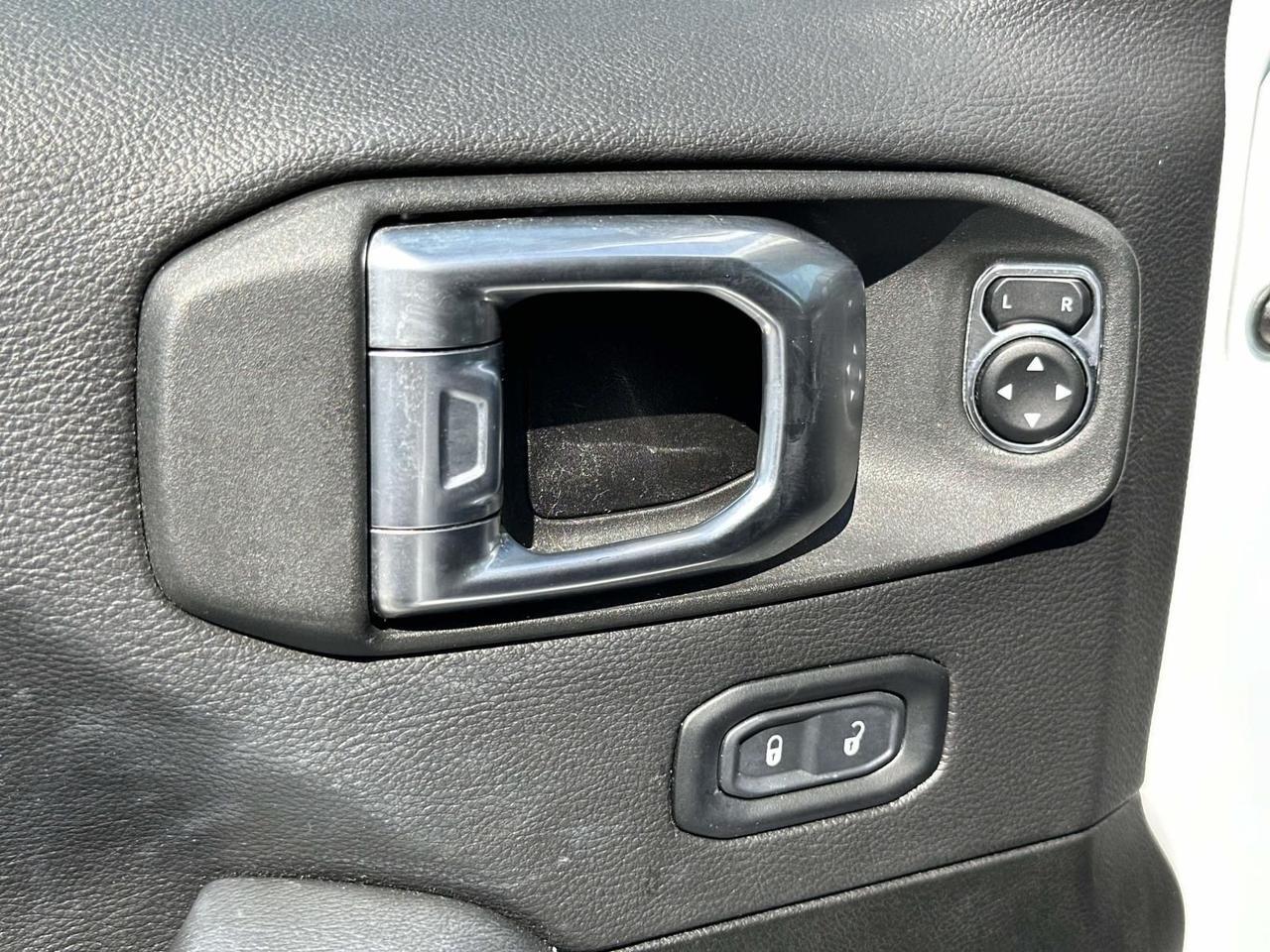 2022 Jeep Wrangler Unlimited Sahara Alexandria VA