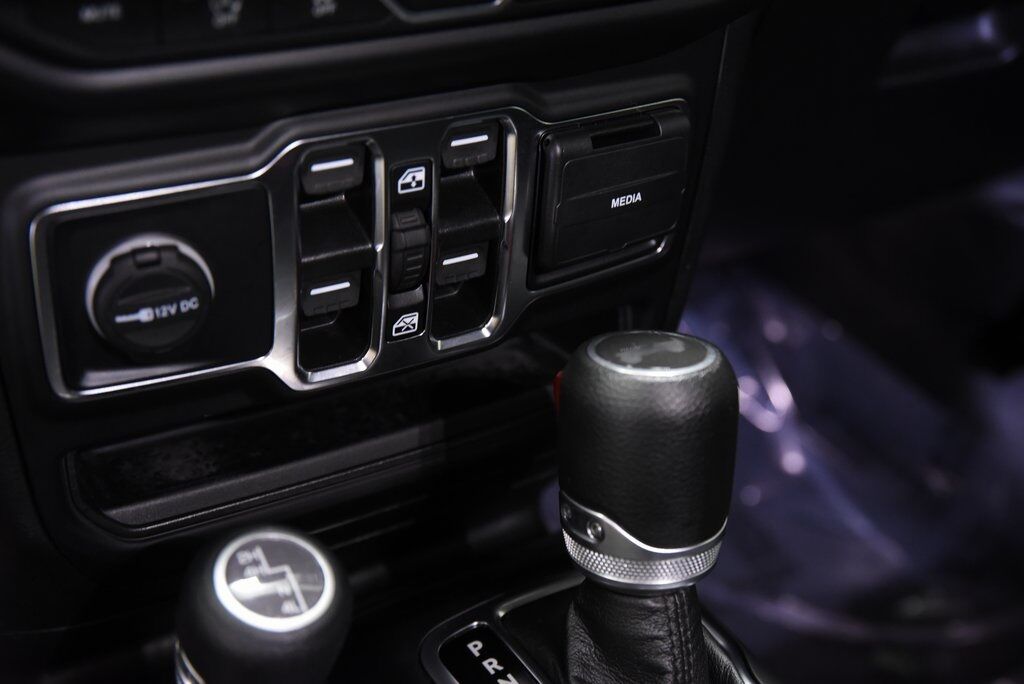 2022 Jeep Wrangler Unlimited Sport Altitude Akron