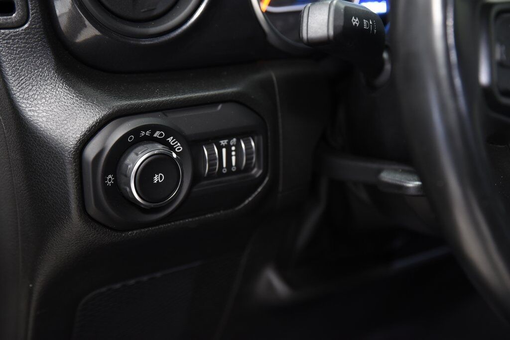 2022 Jeep Wrangler Unlimited Sport Altitude Akron