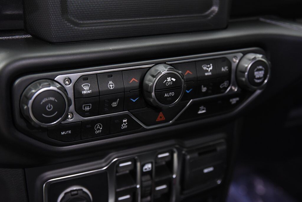 2022 Jeep Wrangler Unlimited Sport Altitude Akron