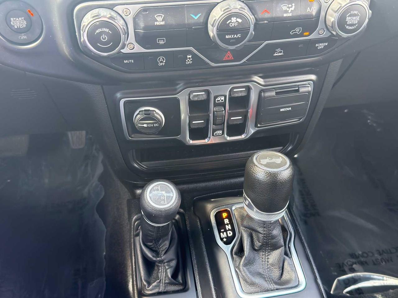 2022 Jeep Wrangler Unlimited Sport Altitude Irving TX