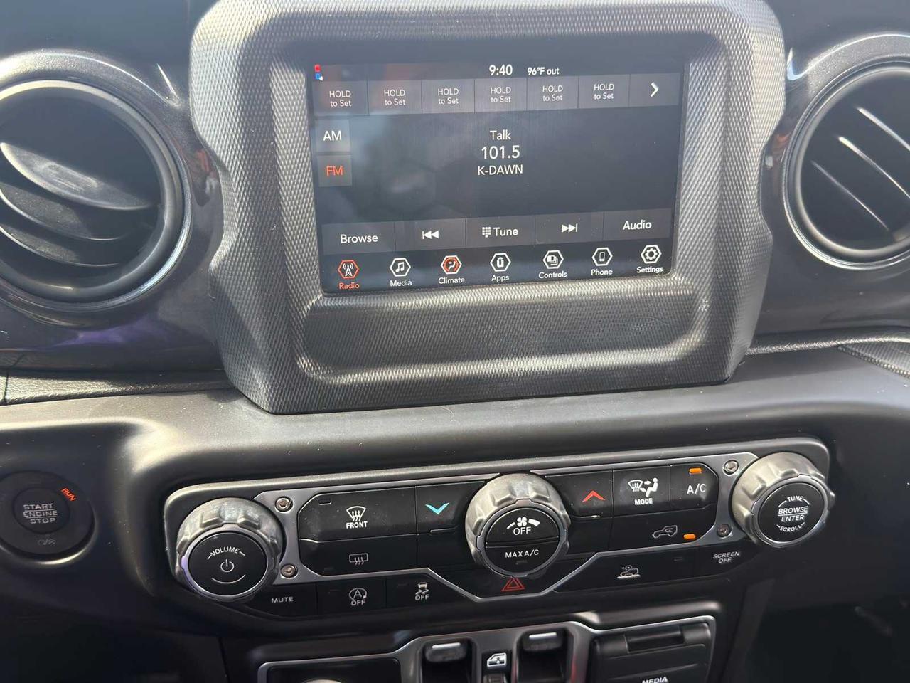 2022 Jeep Wrangler Unlimited Sport Altitude Irving TX