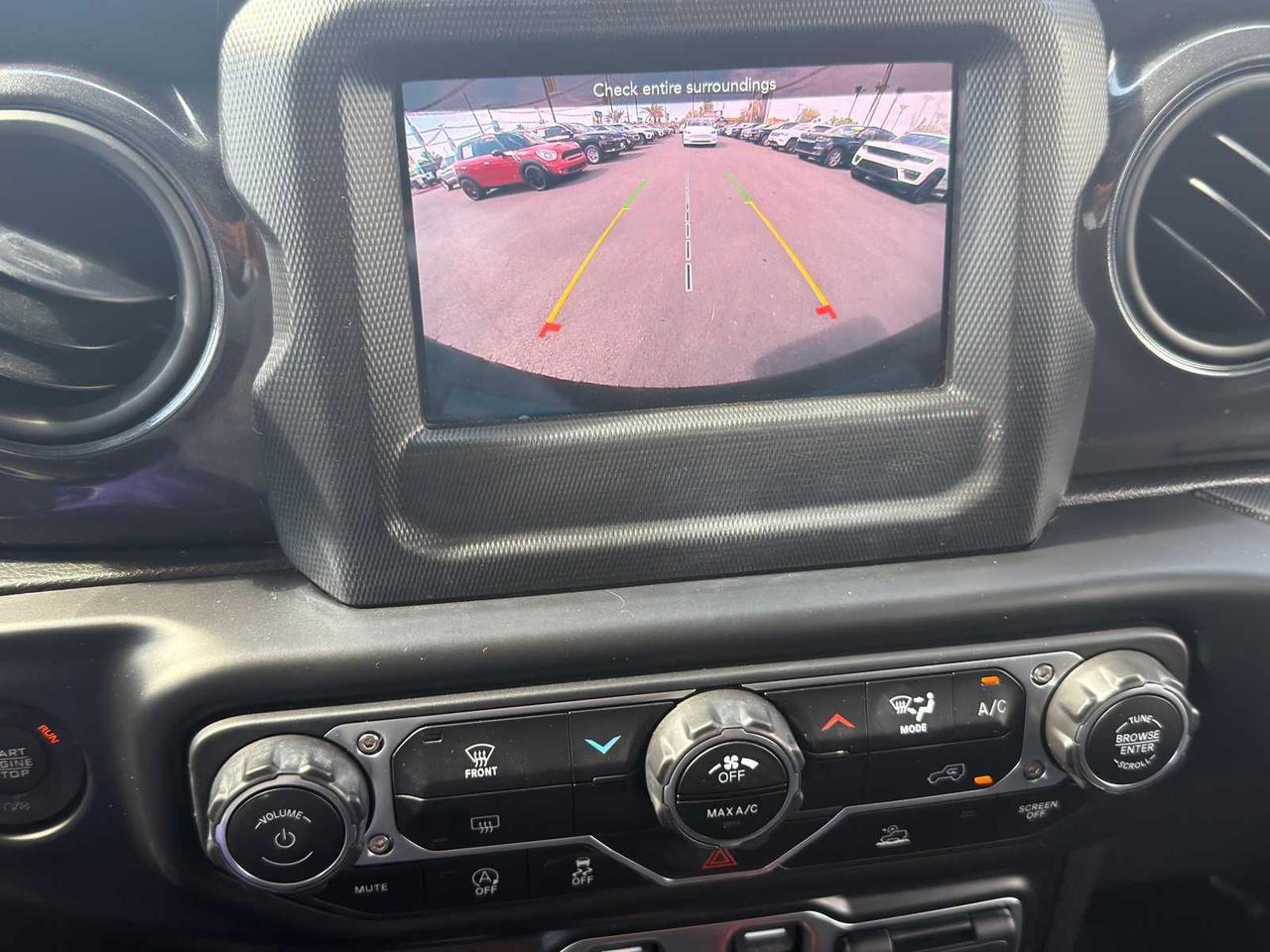 2022 Jeep Wrangler Unlimited Sport Altitude Irving TX