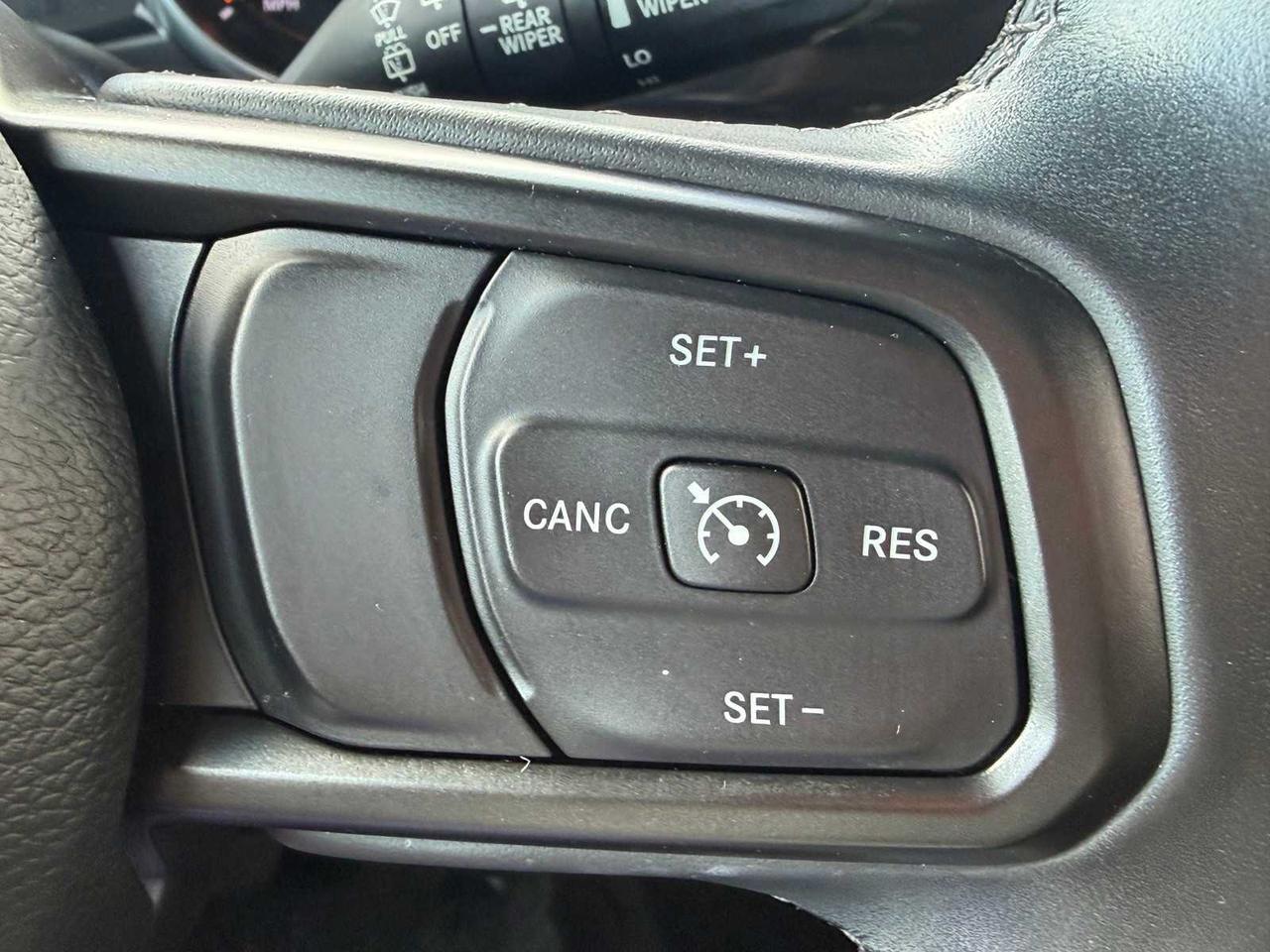 2022 Jeep Wrangler Unlimited Sport Altitude Irving TX