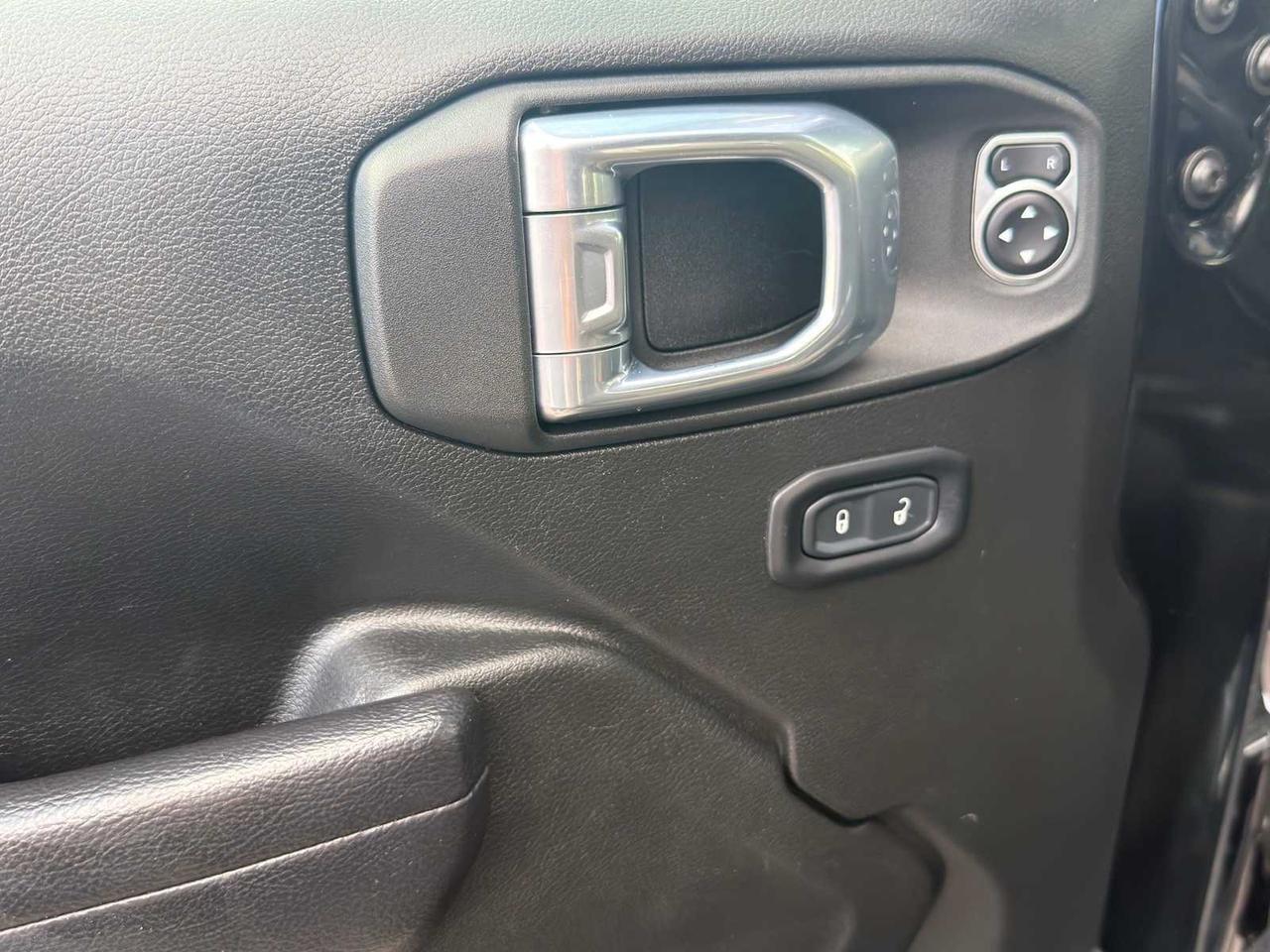 2022 Jeep Wrangler Unlimited Sport Altitude Irving TX