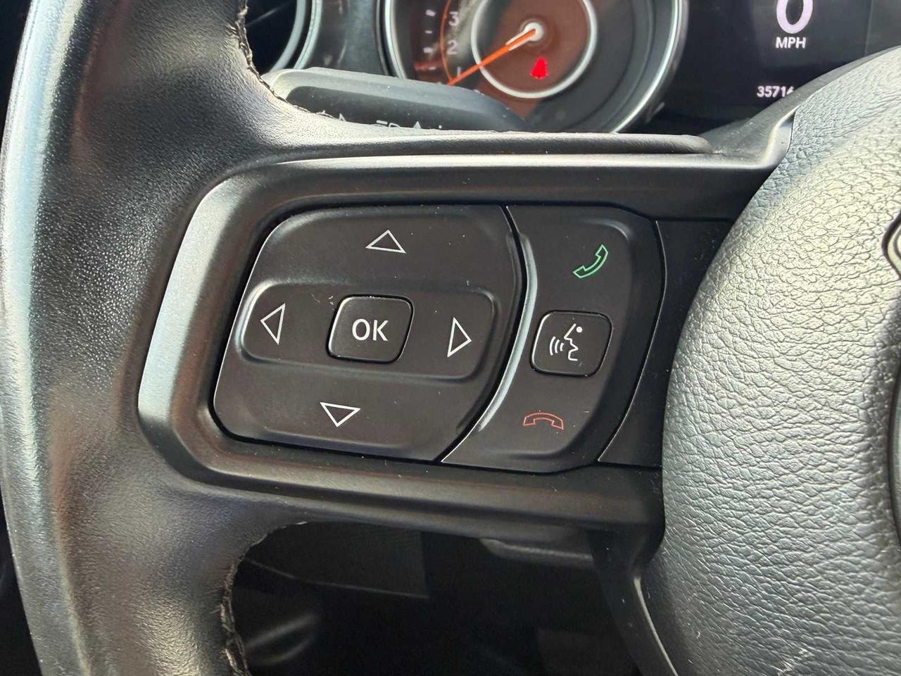 2022 Jeep Wrangler Unlimited Sport Altitude Irving TX