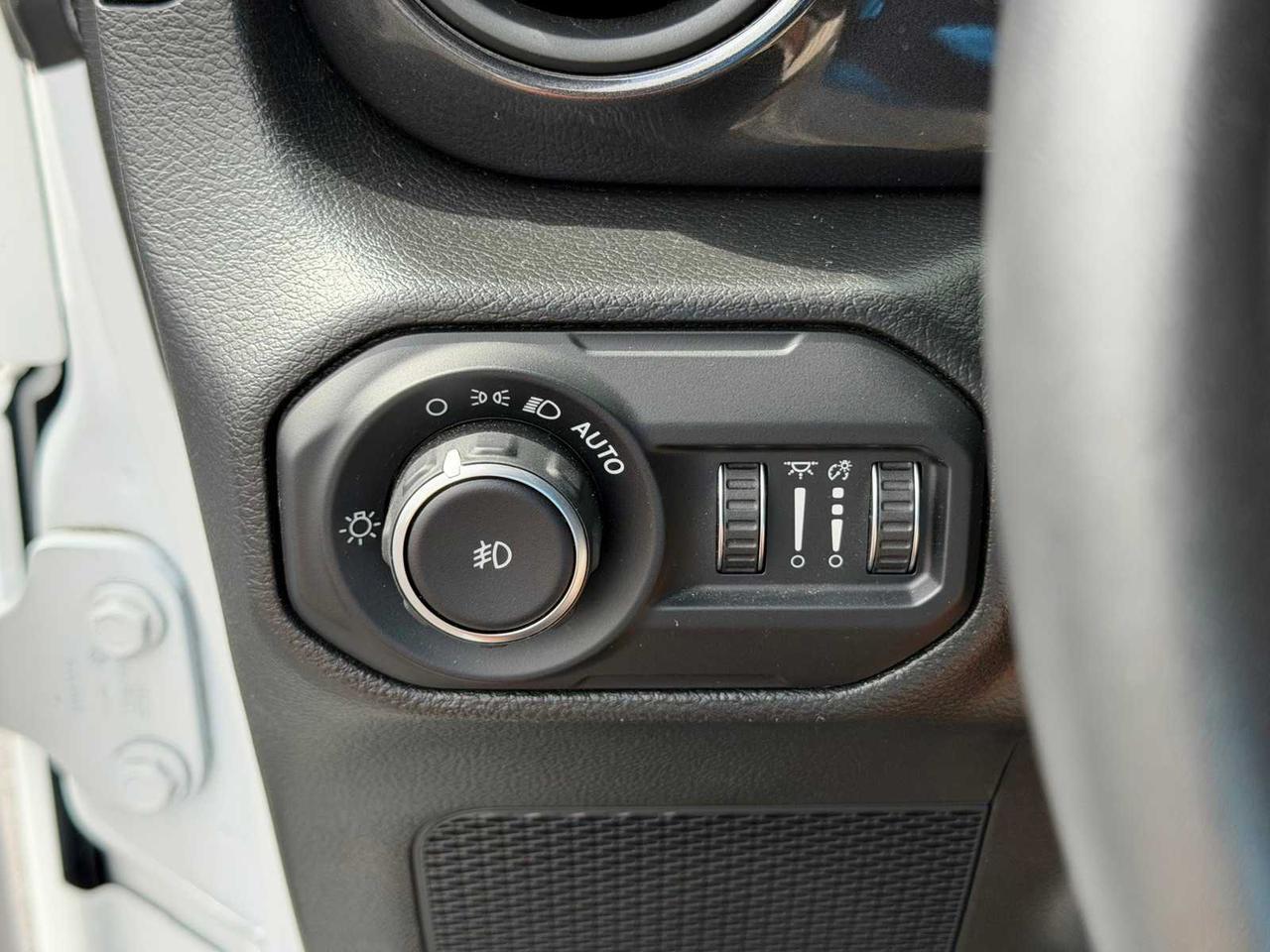 2022 Jeep Wrangler Unlimited Sport Altitude Irving TX