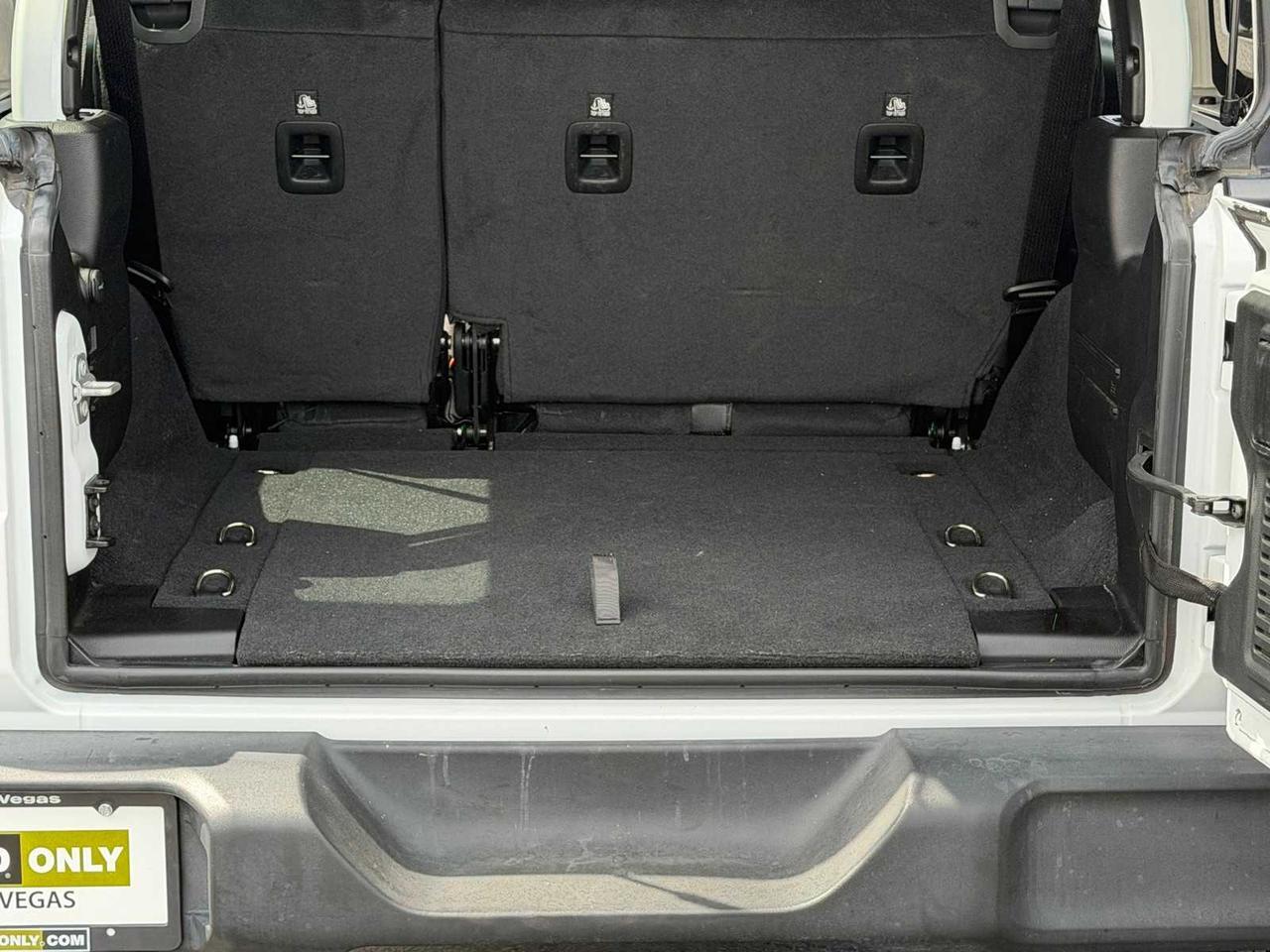 2022 Jeep Wrangler Unlimited Sport Altitude Irving TX