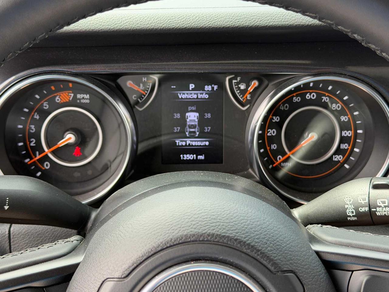 2022 Jeep Wrangler Unlimited Sport Altitude Irving TX