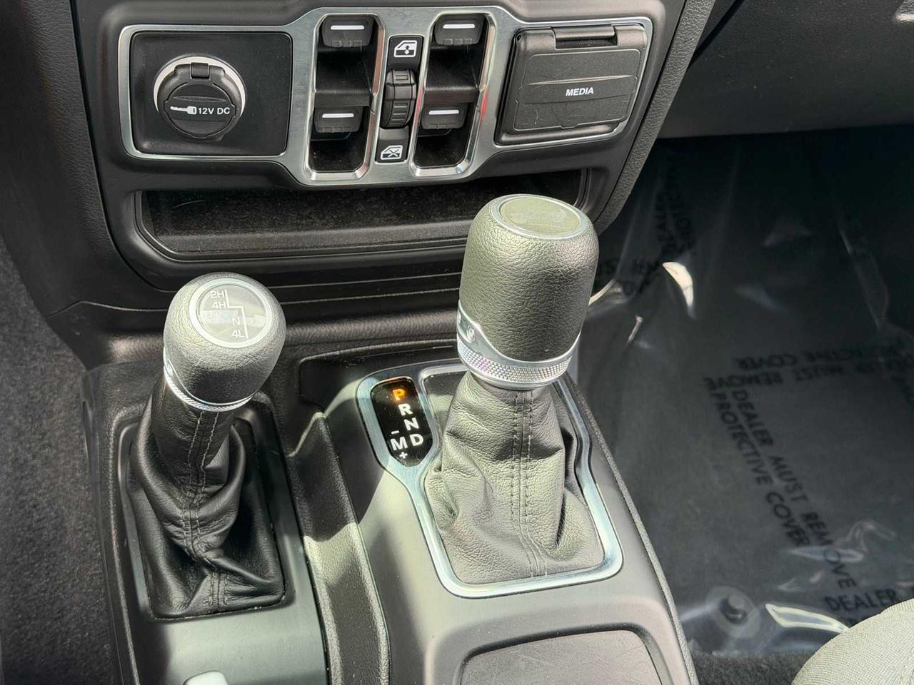 2022 Jeep Wrangler Unlimited Sport Altitude Irving TX