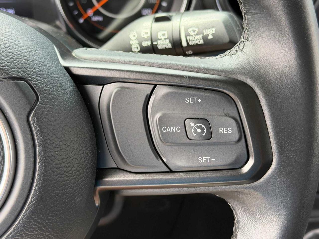 2022 Jeep Wrangler Unlimited Sport Altitude Irving TX