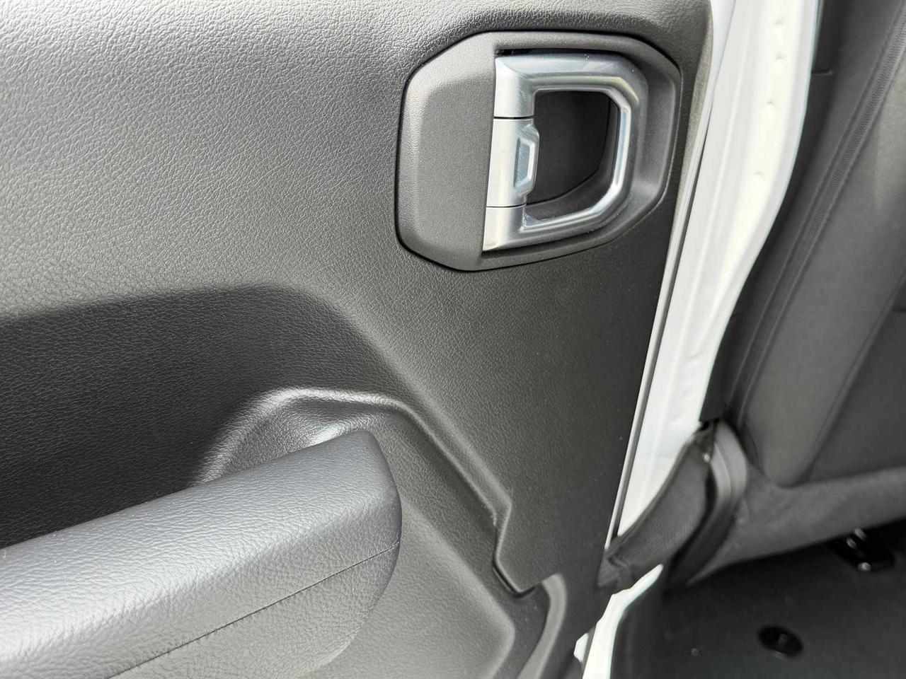 2022 Jeep Wrangler Unlimited Sport Altitude Irving TX