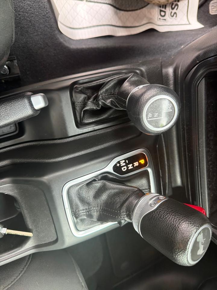 2022 Jeep Wrangler Unlimited Sport Altitude Owego NY