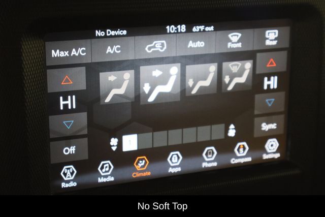 2022 Jeep Wrangler Unlimited Sport Altitude Raleigh NC