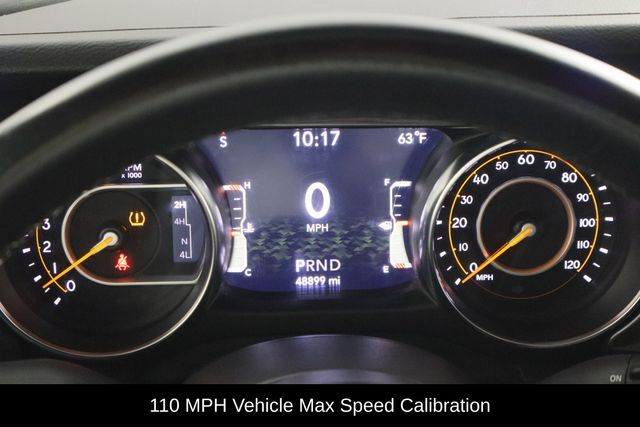 2022 Jeep Wrangler Unlimited Sport Altitude Raleigh NC