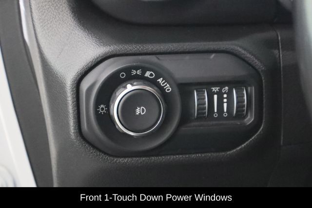 2022 Jeep Wrangler Unlimited Sport Altitude Raleigh NC