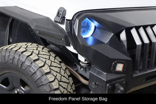2022 Jeep Wrangler Unlimited Sport Altitude Raleigh NC