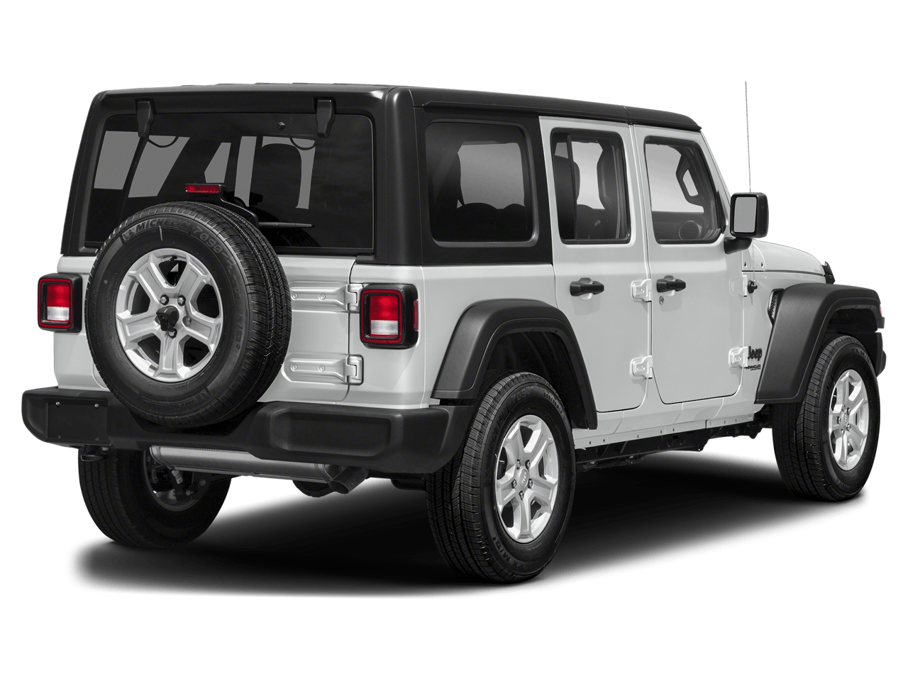 2022 Jeep Wrangler Unlimited Sport Altitude Roseville CA