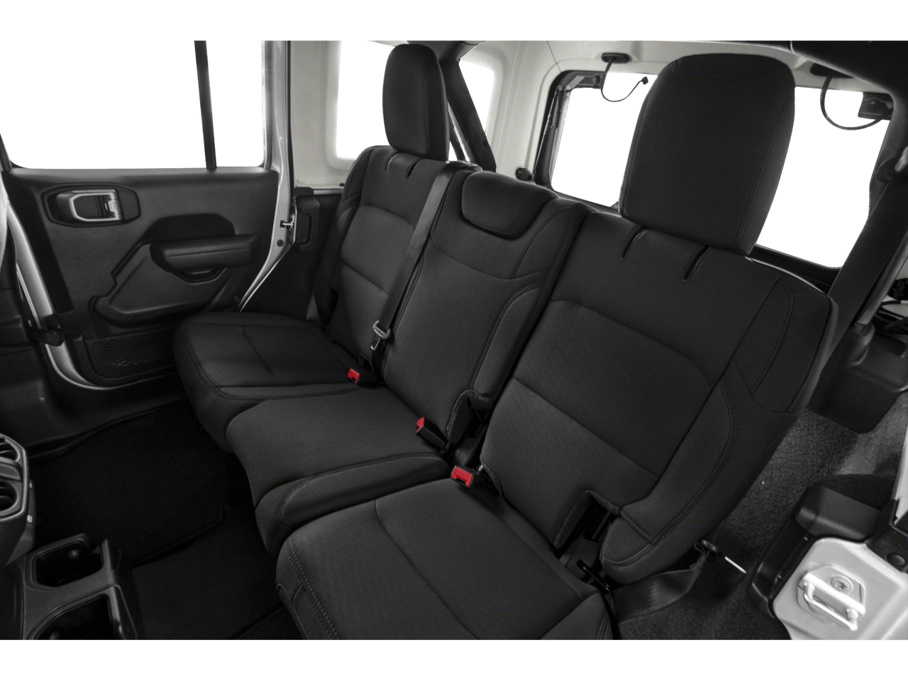 2022 Jeep Wrangler Unlimited Sport Altitude Roseville CA
