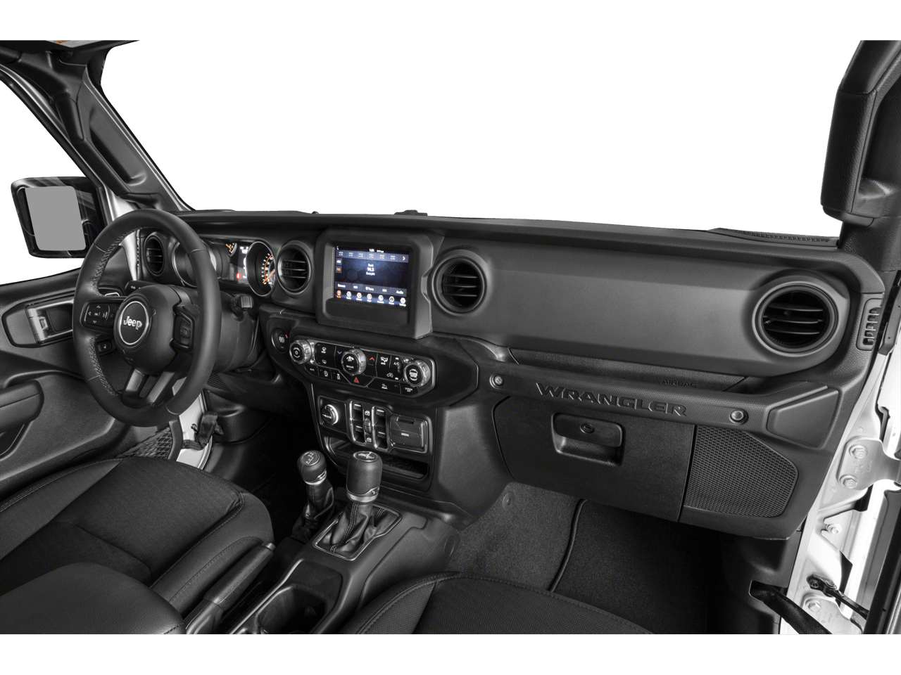 2022 Jeep Wrangler Unlimited Sport Altitude Roseville CA