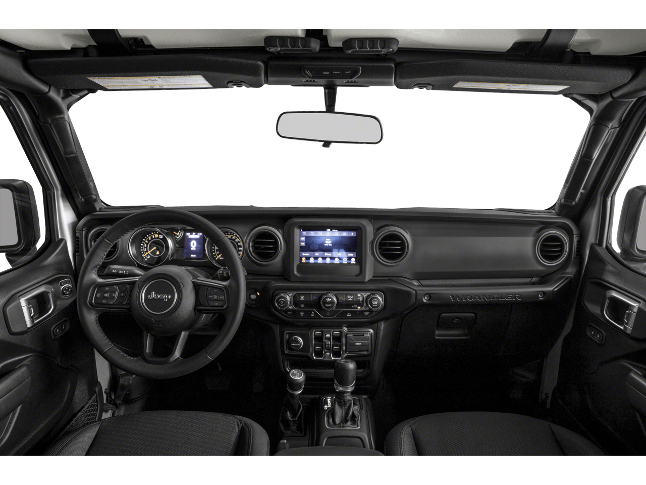 2022 Jeep Wrangler Unlimited Sport Altitude Roseville CA