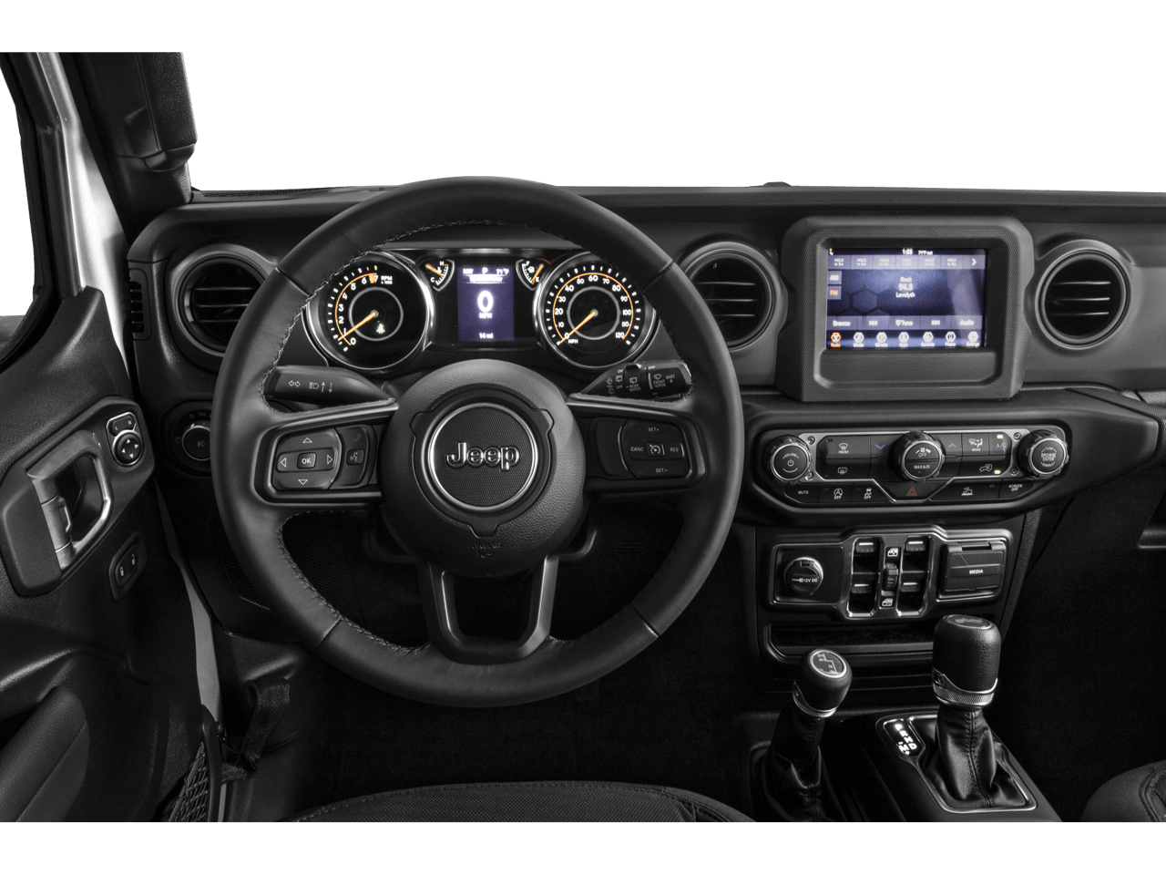 2022 Jeep Wrangler Unlimited Sport Altitude Roseville CA
