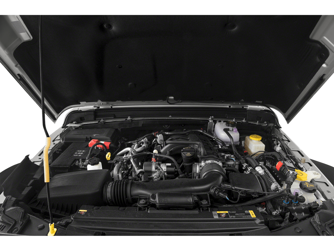 2022 Jeep Wrangler Unlimited Sport Altitude Roseville CA