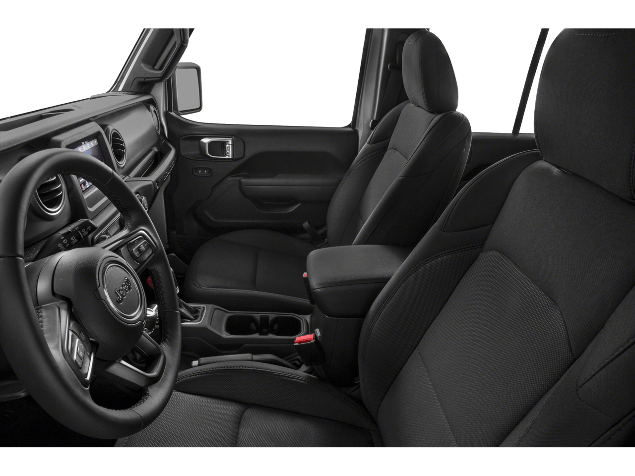 2022 Jeep Wrangler Unlimited Sport Altitude Roseville CA
