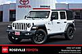 2022 Jeep Wrangler Unlimited Sport Altitude