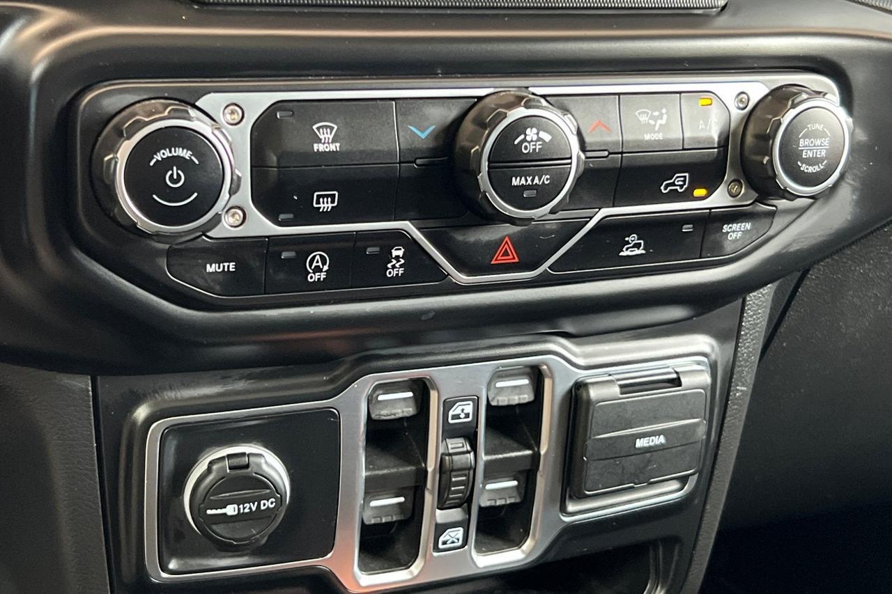 2022 Jeep Wrangler Unlimited Sport Altitude Roseville CA