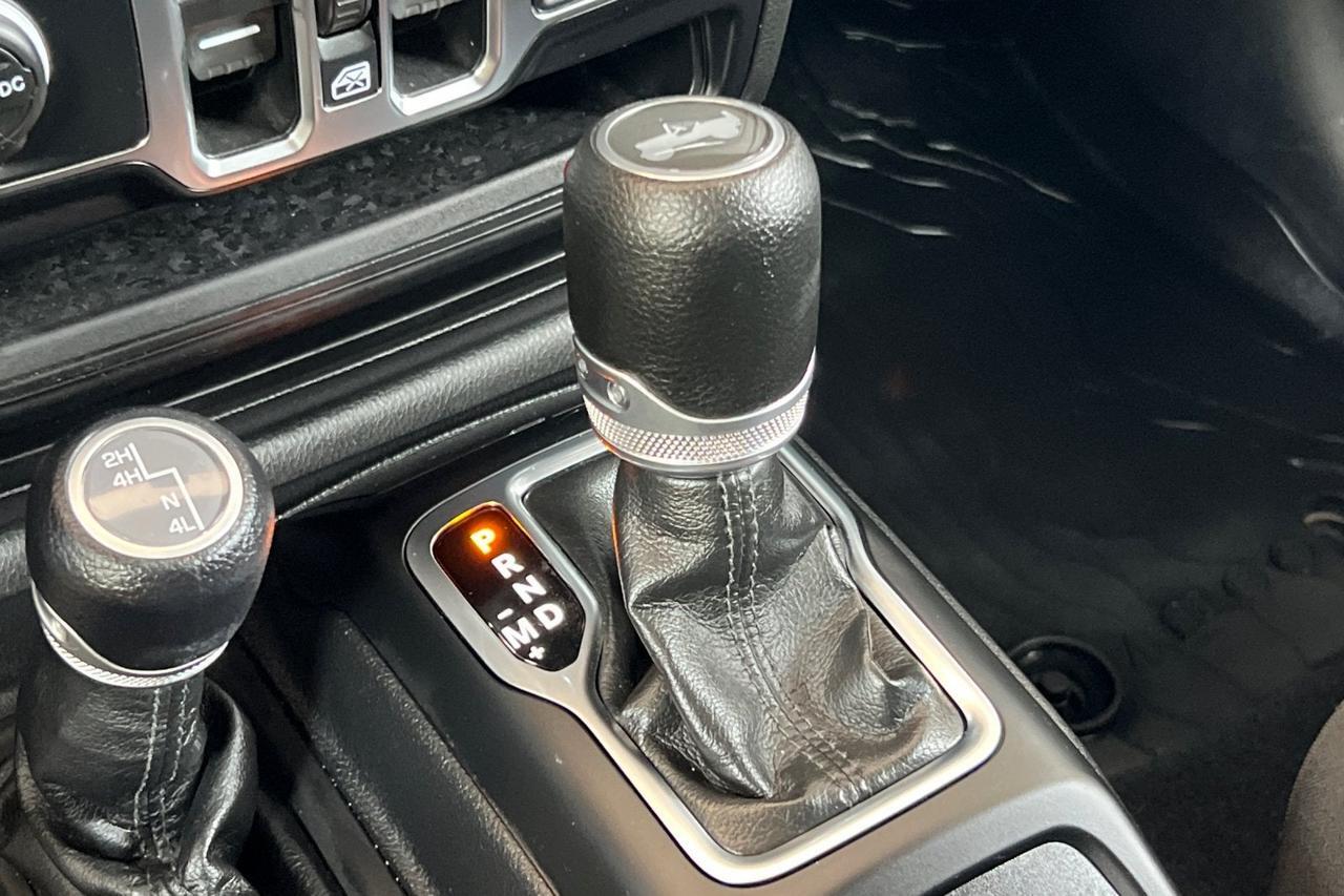 2022 Jeep Wrangler Unlimited Sport Altitude Roseville CA