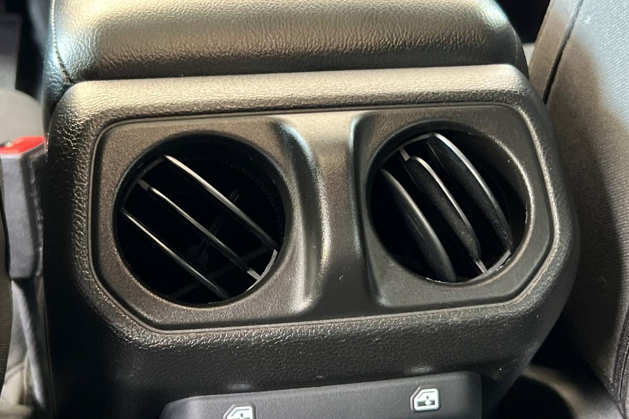 2022 Jeep Wrangler Unlimited Sport Altitude Roseville CA