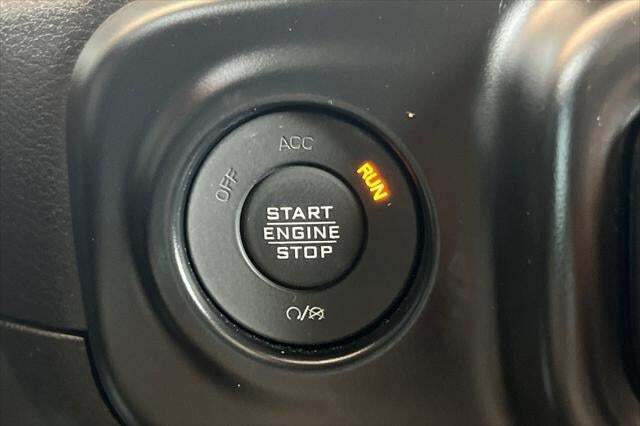 2022 Jeep Wrangler Unlimited Sport Altitude Roseville CA