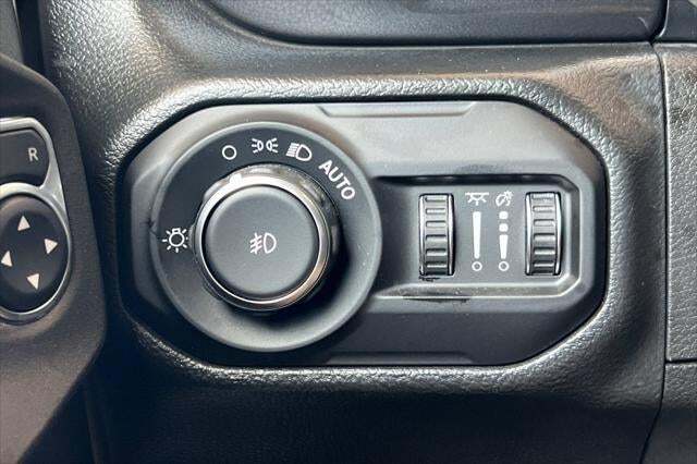 2022 Jeep Wrangler Unlimited Sport Altitude Roseville CA