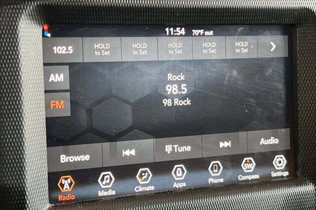2022 Jeep Wrangler Unlimited Sport Altitude Roseville CA