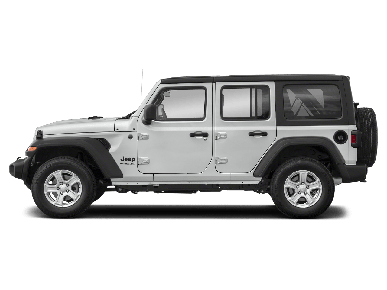 2022 Jeep Wrangler Unlimited Sport Altitude Roseville CA