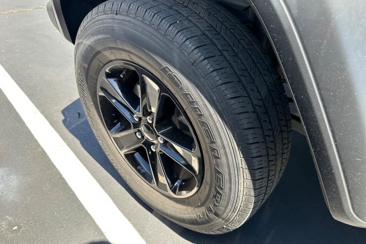 2022 Jeep Wrangler Unlimited Sport Altitude Roseville CA