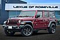 2022 Jeep Wrangler Unlimited Sport Altitude