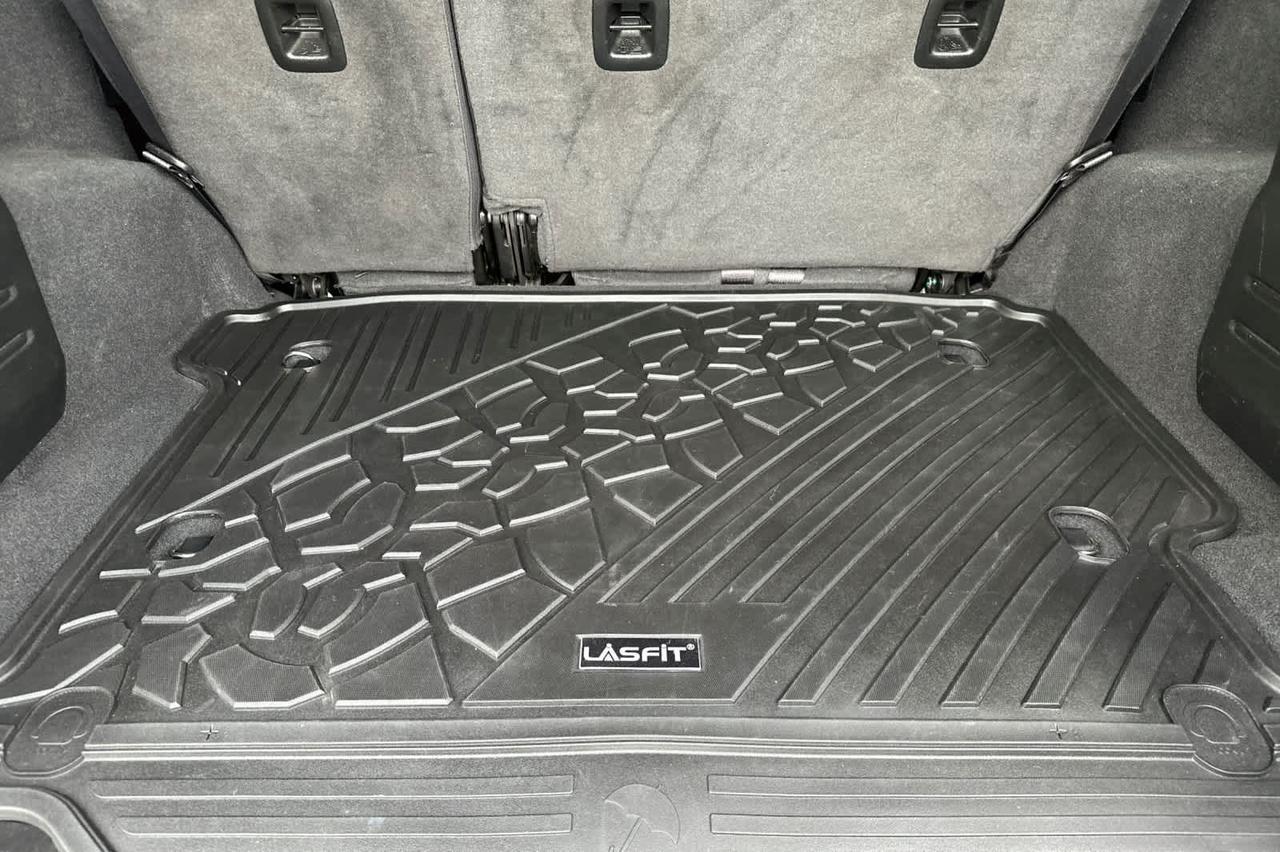 2022 Jeep Wrangler Unlimited Sport Altitude Roseville CA