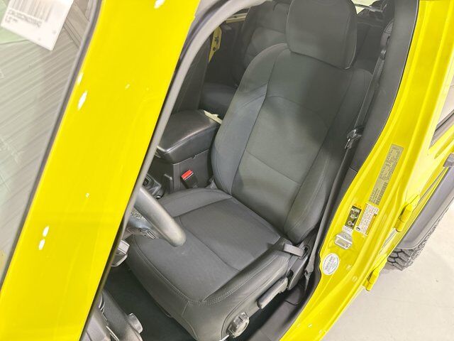 2022 Jeep Wrangler Unlimited Sport Altitude San Antonio TX