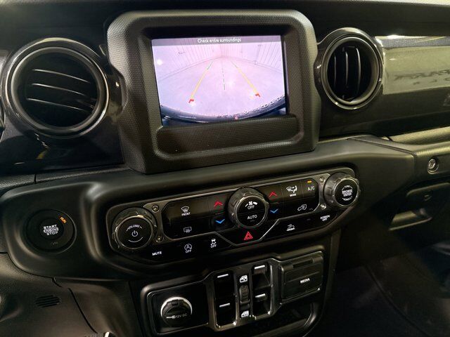 2022 Jeep Wrangler Unlimited Sport Altitude San Antonio TX