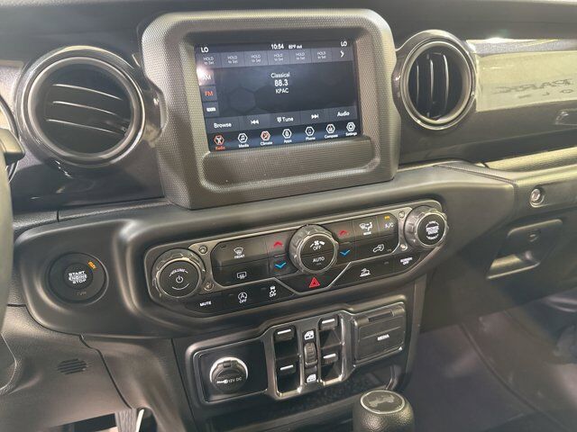 2022 Jeep Wrangler Unlimited Sport Altitude San Antonio TX
