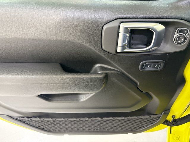 2022 Jeep Wrangler Unlimited Sport Altitude San Antonio TX