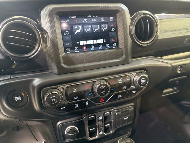 2022 Jeep Wrangler Unlimited Sport Altitude San Antonio TX