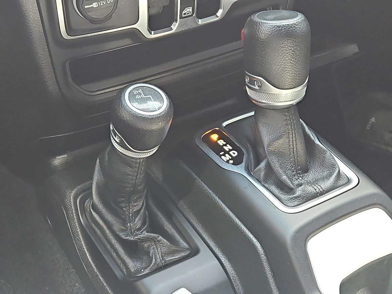2022 Jeep Wrangler Unlimited Sport Altitude Irving TX